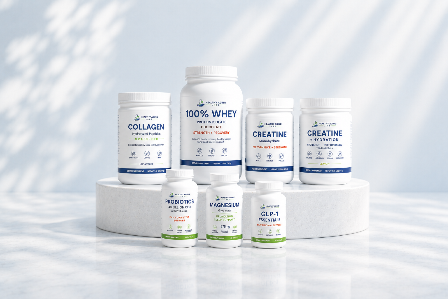 Supplements