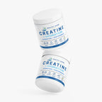 Creatine Monohydrate 5g + Electrolytes – Hydration Powder, 300g | Healthy Aging Labs