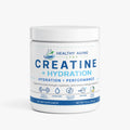 Creatine Monohydrate 5g + Electrolytes – Hydration Powder, 300g | Healthy Aging Labs