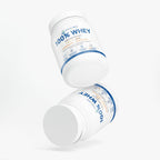 100% Whey Protein Isolate – Vanilla, 22g Protein, 805g | Healthy Aging Labs
