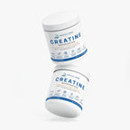 Creatine Monohydrate Powder – 5g Per Serving, 250g | Healthy Aging Labs
