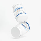 100% Whey Protein Isolate – Chocolate, 22g Protein, 839g | Healthy Aging Labs