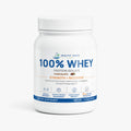 100% Whey Protein Isolate – Chocolate, 22g Protein, 839g | Healthy Aging Labs