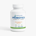 Probiotic 40 Billion CFU with Prebiotics – Digestive & Immune Support, 60 Capsules | Healthy Aging Labs