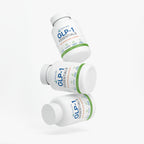 GLP-1 Essentials – Digestive Enzymes, Probiotics & B Vitamins, 60 Capsules | Healthy Aging Labs