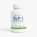 GLP-1 Essentials – Digestive Enzymes, Probiotics & B Vitamins, 60 Capsules | Healthy Aging Labs