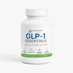 GLP-1 Essentials – Digestive Enzymes, Probiotics & B Vitamins, 60 Capsules | Healthy Aging Labs